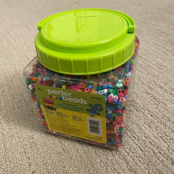 Perler beads kit set 3 for $45 - Picture 2 of 6